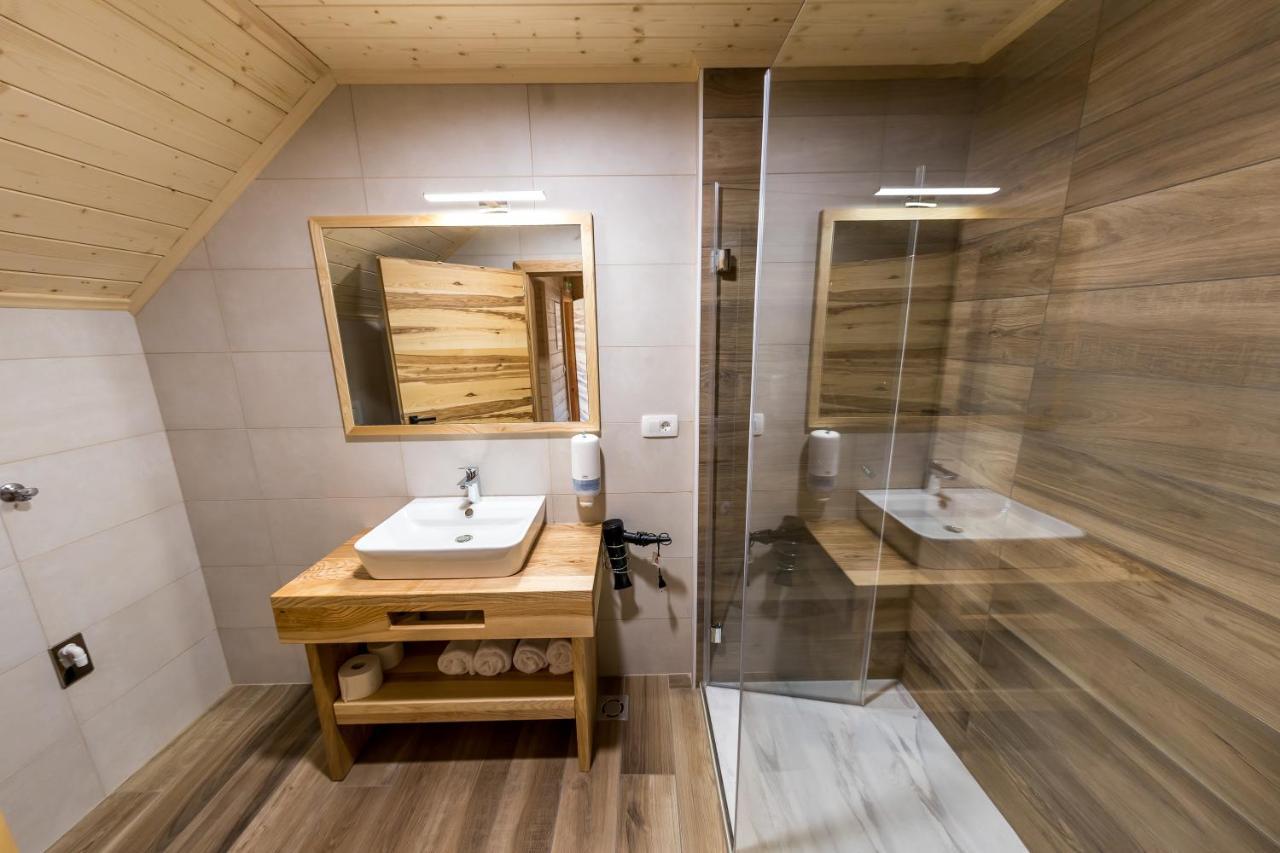 Apartmaji Na Kozolcu - Smogavc Zrece Ngoại thất bức ảnh