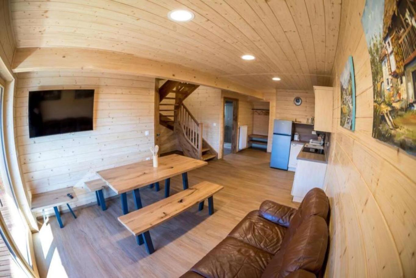 Apartmaji Na Kozolcu - Smogavc Zrece Ngoại thất bức ảnh