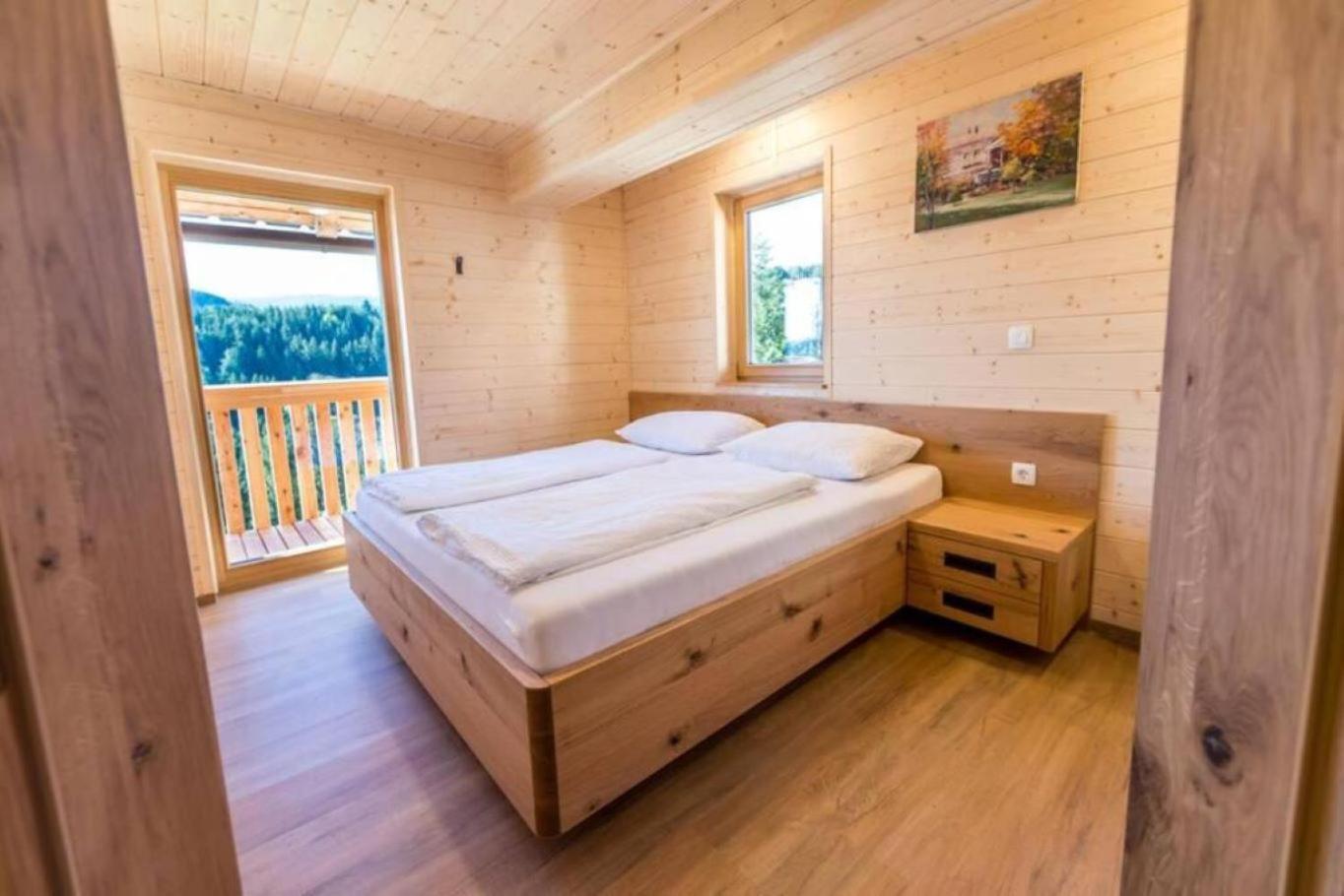 Apartmaji Na Kozolcu - Smogavc Zrece Ngoại thất bức ảnh